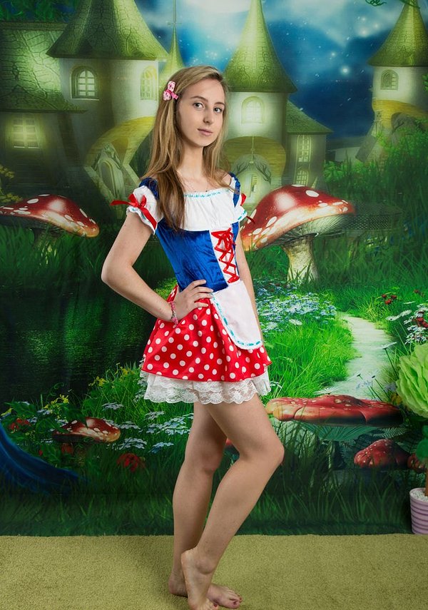 Проститутка Карина